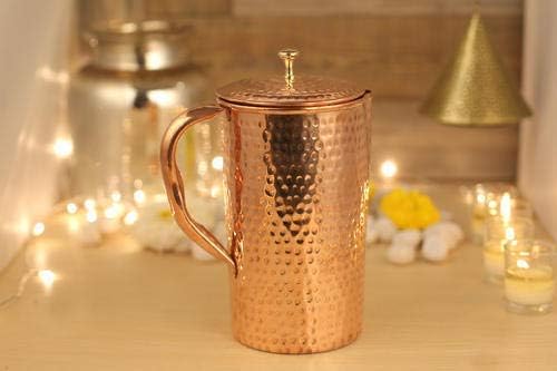 Taluka copper straw designed for easy sipping and eco-friendly entertaining.