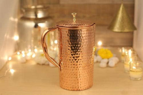 Taluka copper straw designed for easy sipping and eco-friendly entertaining.
