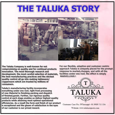 Taluka chef-friendly storage solution enhances home cooking organization.