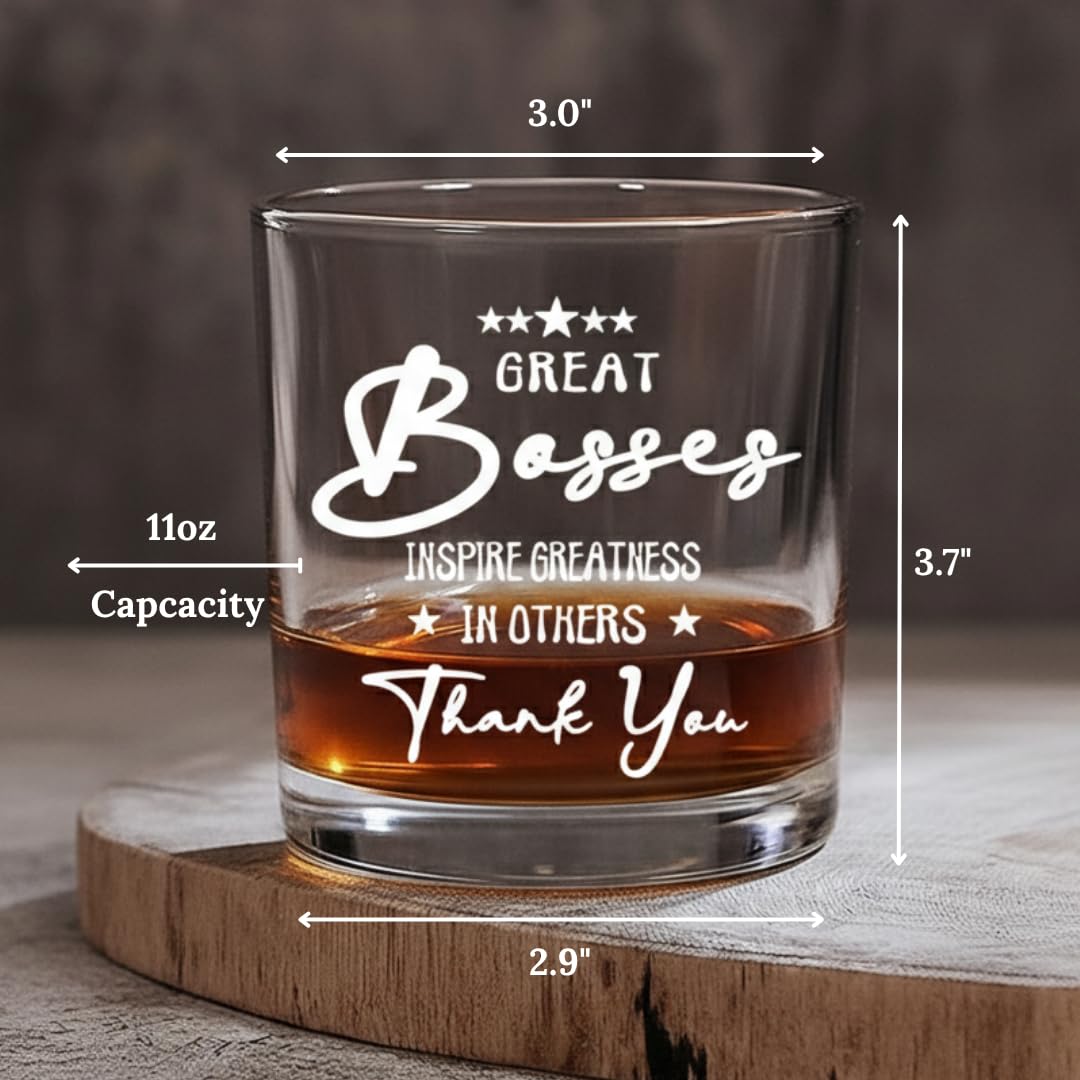 TAMUNBEE boss glass with heavy base for steady pours and premium feel.