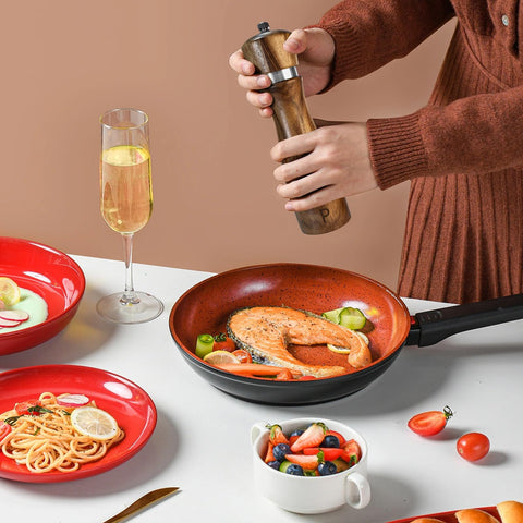 TanAndLin gift-ready packaging with tray, perfect kitchen gift