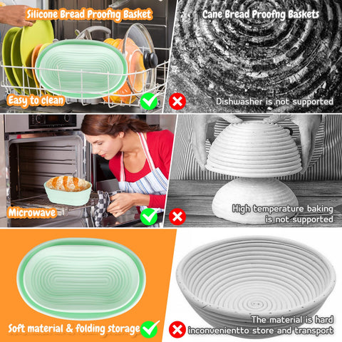 Tanedar bread lame with blades for clean scoring of loaves.