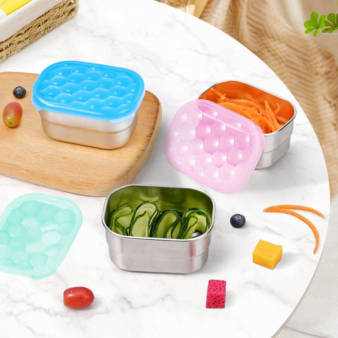 Tanjiae Snack Pro one-cup portable snack shows portion control for kids.