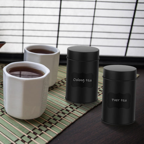 Tanlade reusable storage jars support sustainable kitchen organization