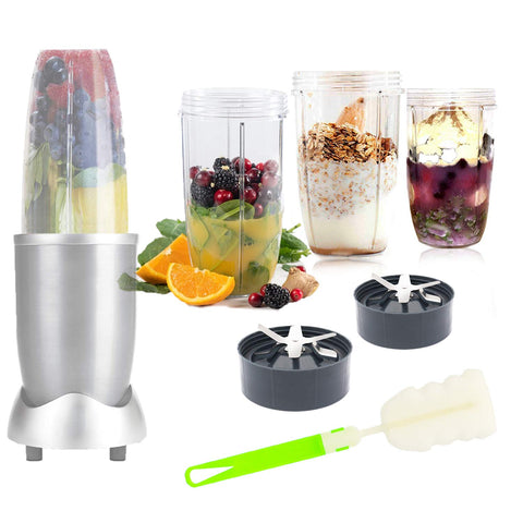 Tanzfrosch 4-pack blender parts kit for easy replacement and maintenance.