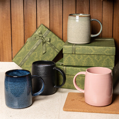 TaoTaojarvie 22oz mug; microwave and dishwasher safe