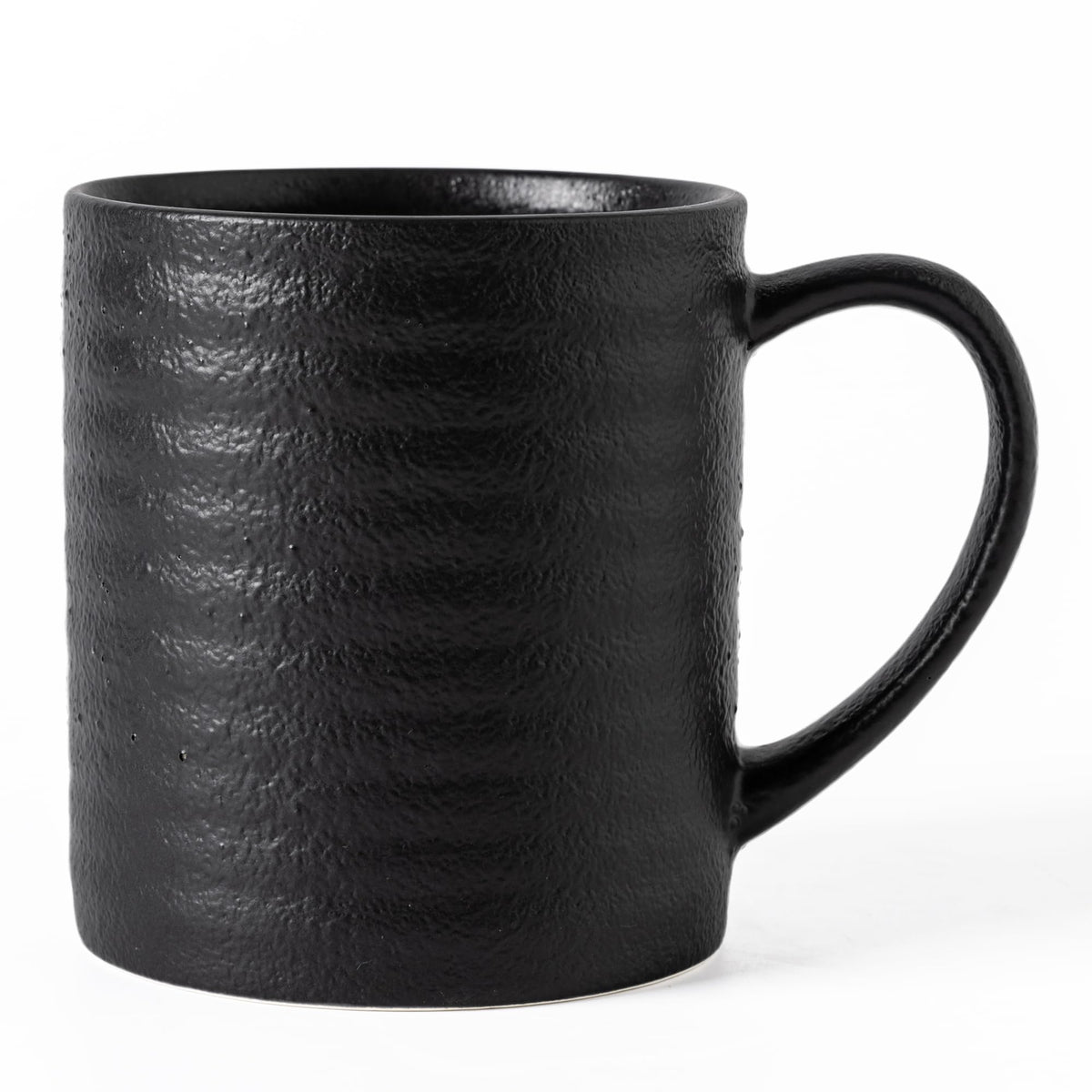 TaoTaojarvie ceramic mug 23oz extralarge for generous servings.