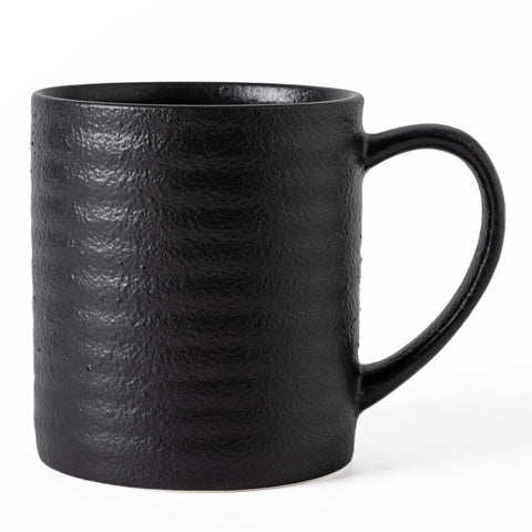 TaoTaojarvie ceramic mug 23oz extralarge for generous servings.