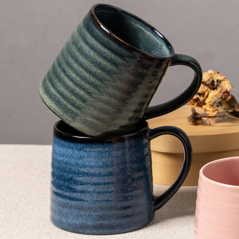 TaoTaojarvie mug arrives gift-ready with protective packaging