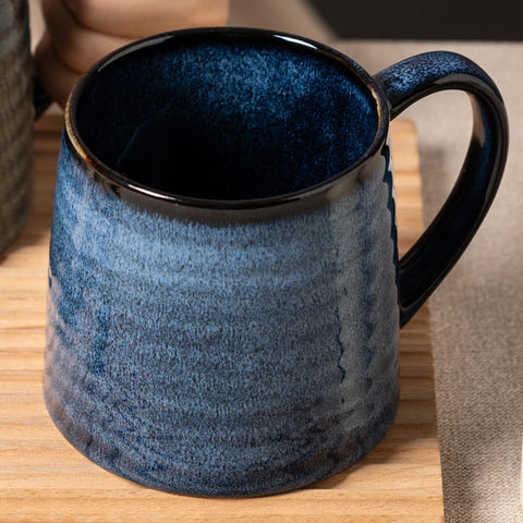 TaoTaojarvie mug with large comfortable handle
