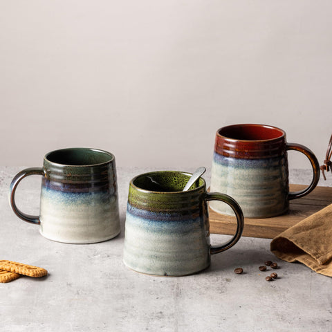 TaoTaojarvie gift packaged mug ready for gifting