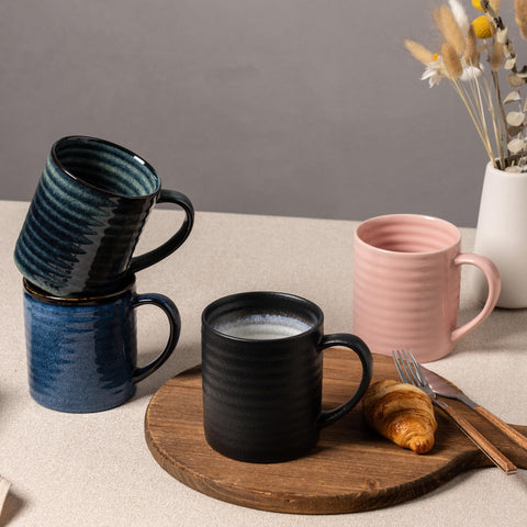 Secure packaging makes TaoTaojarvie mug a thoughtful gift.