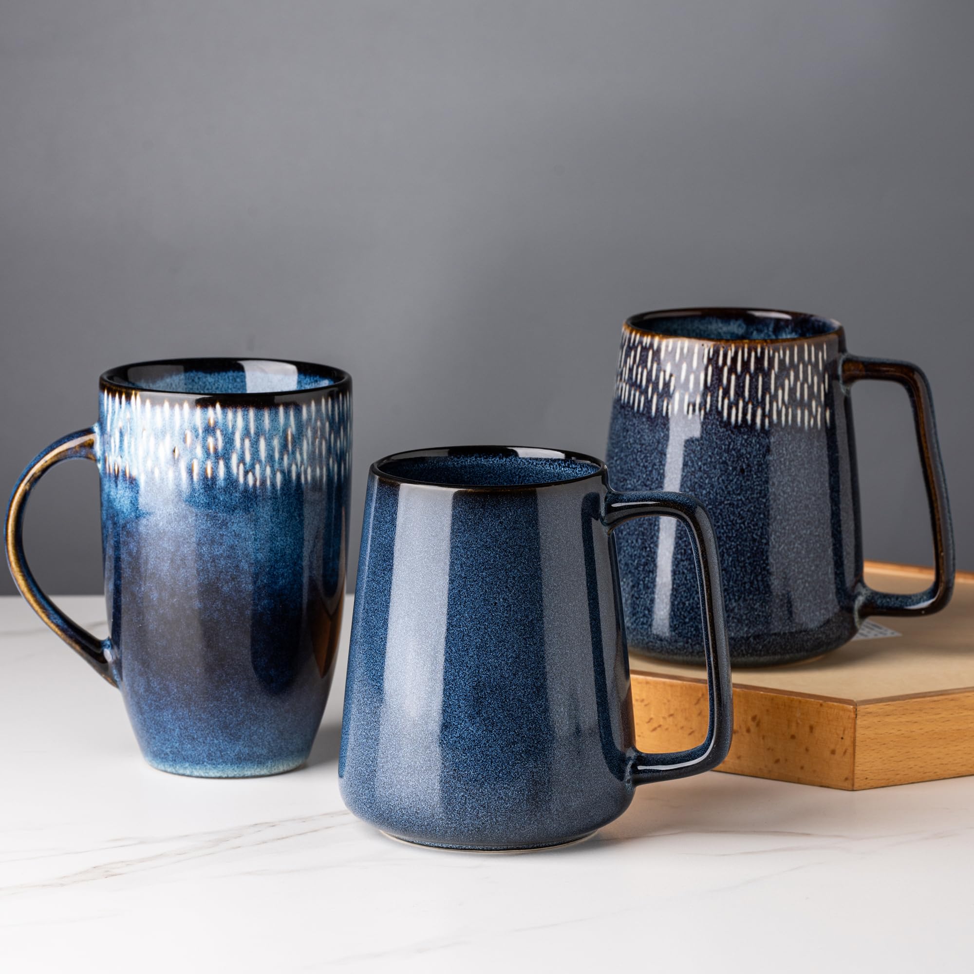 TaoTaojarvie sturdy handle experience for daily beverage routines.
