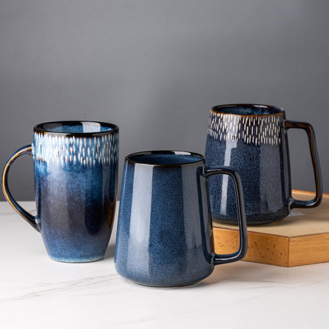 TaoTaojarvie sturdy handle experience for daily beverage routines.
