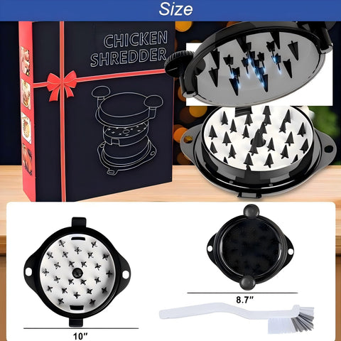 TAREG Gift-Ready Design ideal for housewarmings, birthdays, or anniversaries.