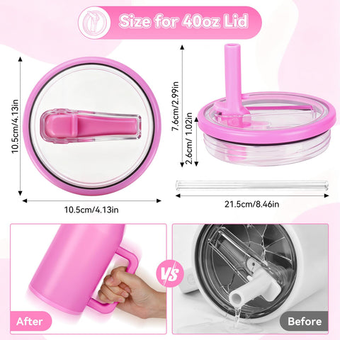 Tatamy HydroJug flip straw in use demonstrates easy, hygienic drinking on the go.