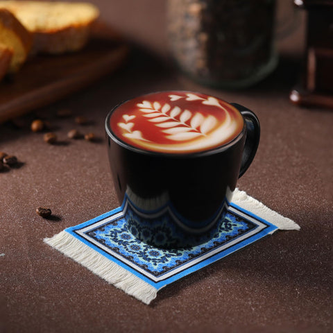 Tatuo kitchen bar mats; oriental ornament design for home use
