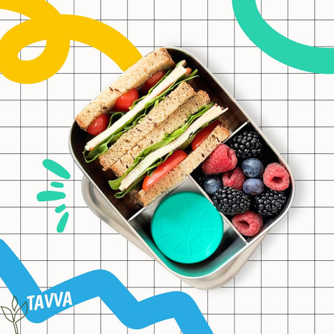 TAVVA care-cleaning: easy maintenance and odor resistance.