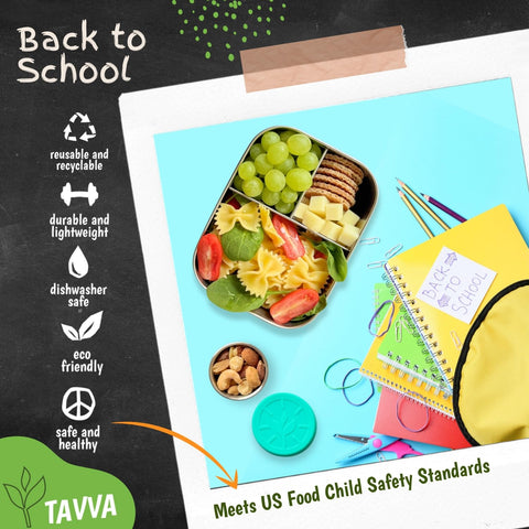 TAVVA condiment container 50ml for sauces on the go.