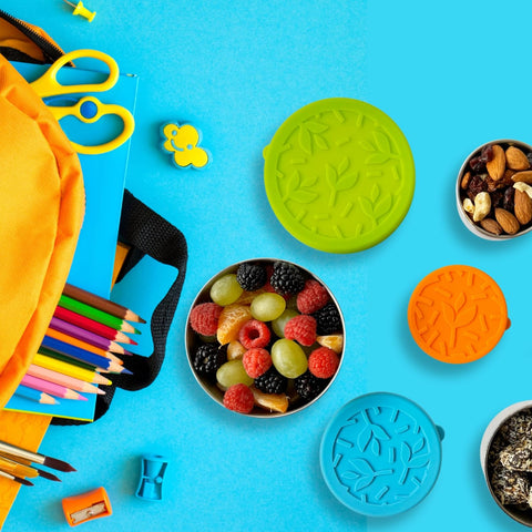 TAVVA gift packaging ready for a thoughtful lunch gift
