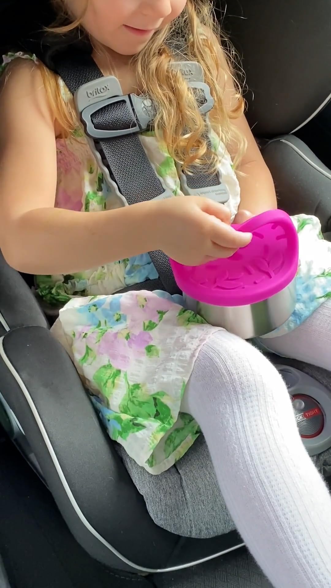 TAVVA plastic-free storage reduces waste while organizing meals