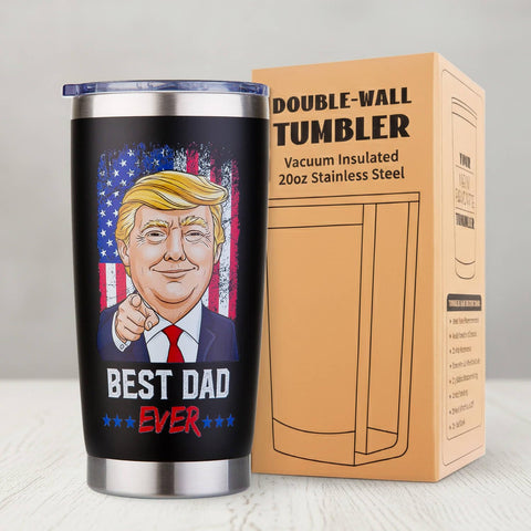 Tawazi 20oz daily-use tumbler ideal for coffee on commute