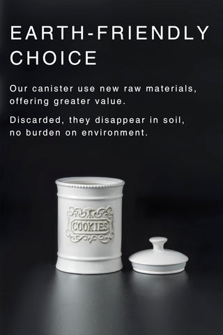 TAWCHES vintage-inspired detail emphasizes decorative countertop appeal.