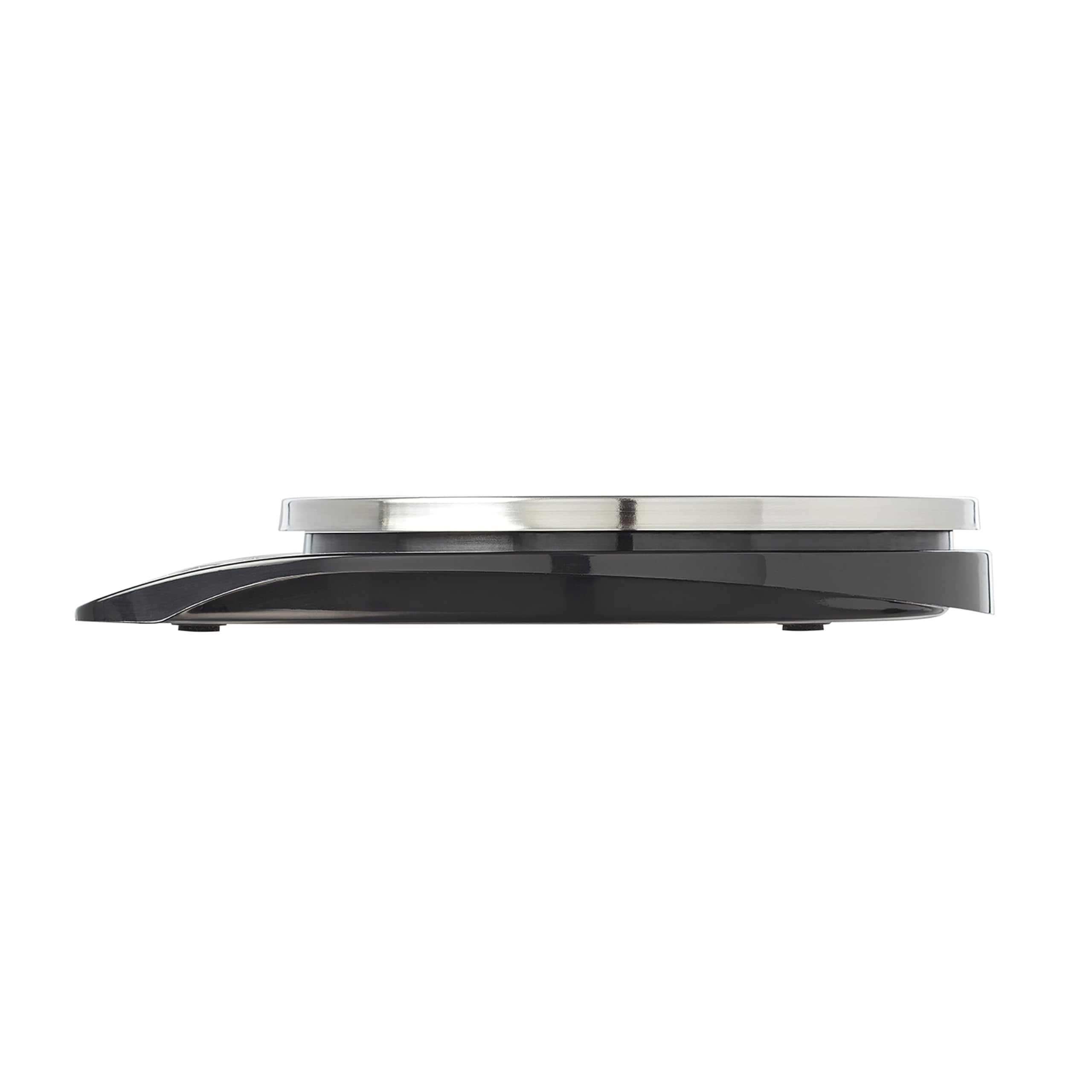 Taylor 1020NFS NSF-certified scale ensures compliance and reliability.