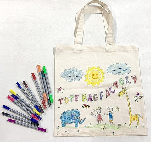 TBF imprint area 10x12 inches enables branding and personalization.