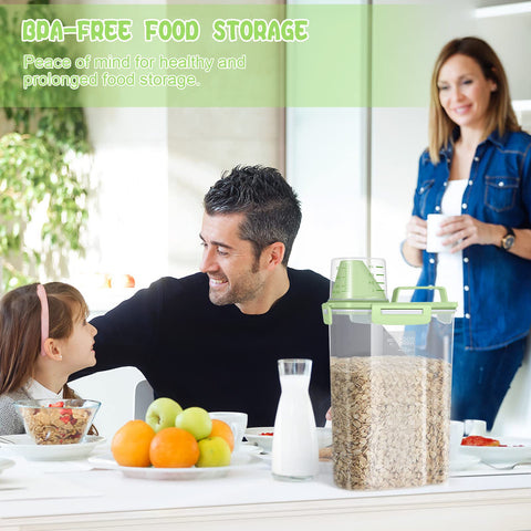 TBMax 5 lb capacity ideal for rice and dry staples.