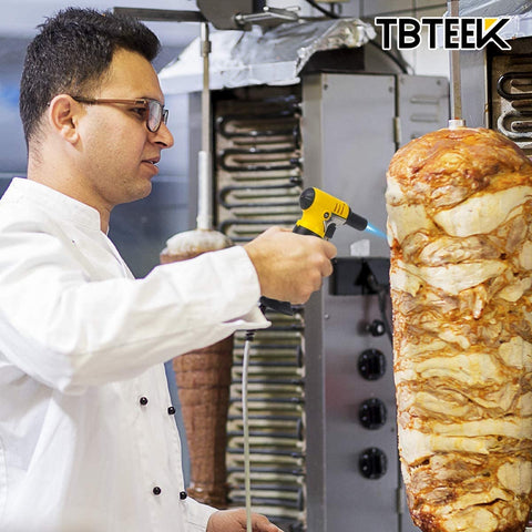 TBTeek T907 crafts and soldering setup demonstrates multi-use reliability.