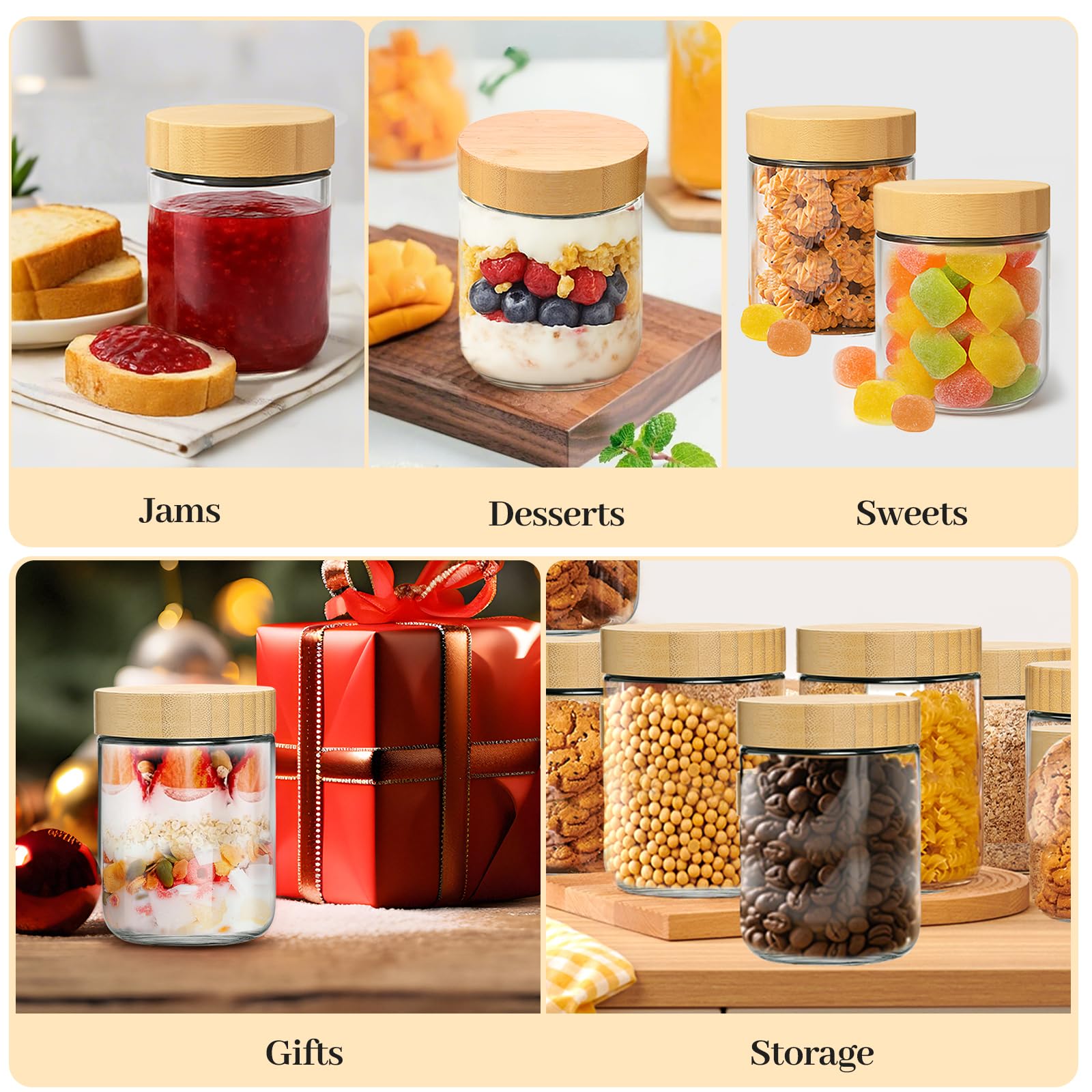 TBWIND gift-ready eco packaging suitable for birthdays or holidays