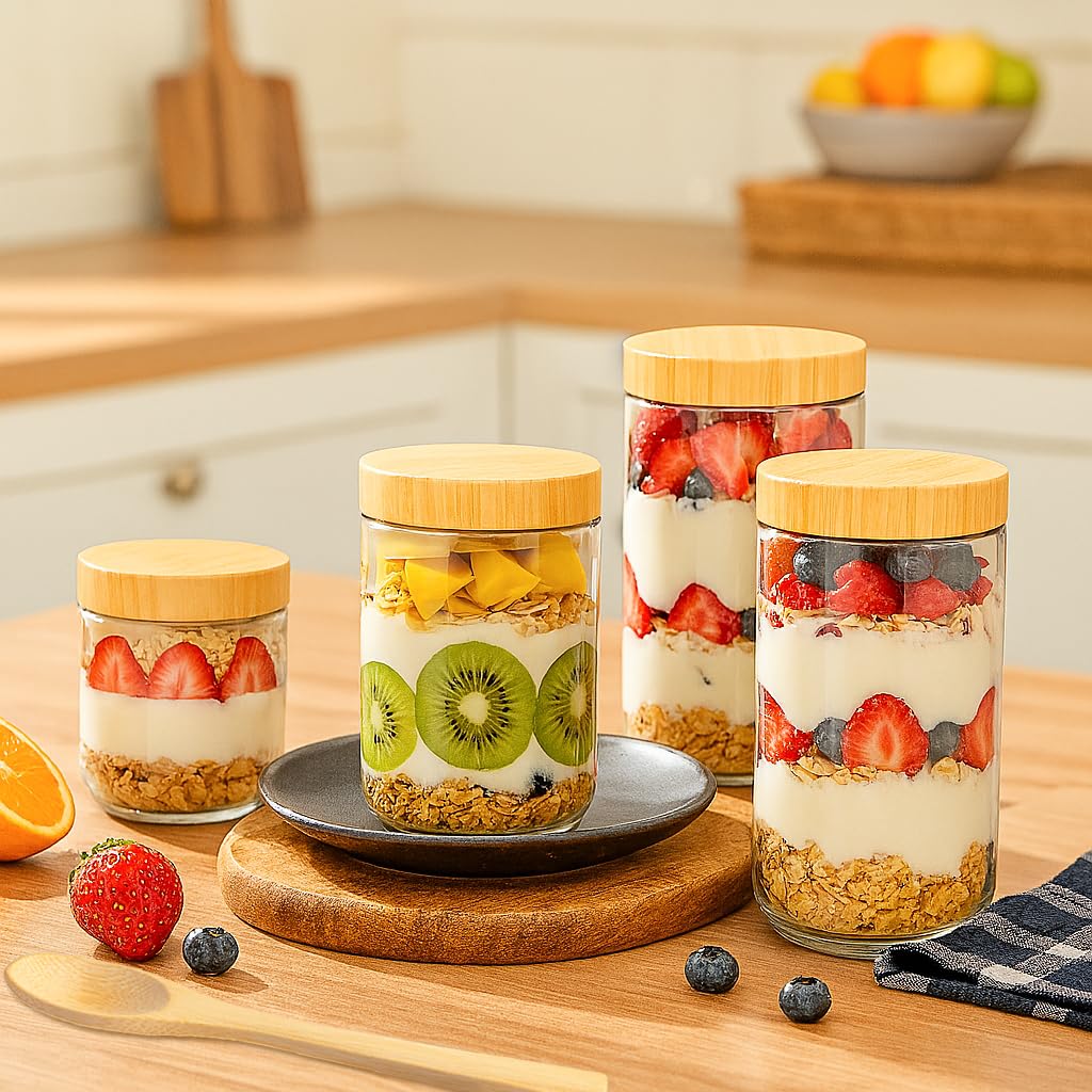 TBWIND protective packaging ensures safe delivery of glass jars
