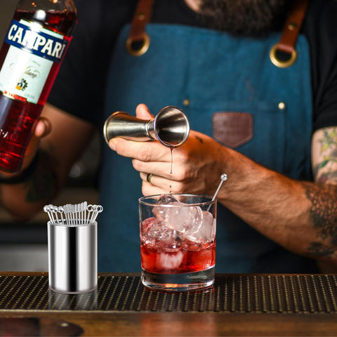 tchrules cocktail-picks delicate craftsmanship adds refined detail to appetizers and drinks.