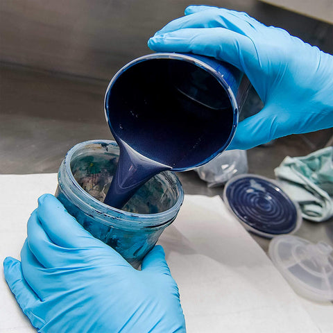 TCP Global disposable cups simplify cleanup after painting or cooking tasks.