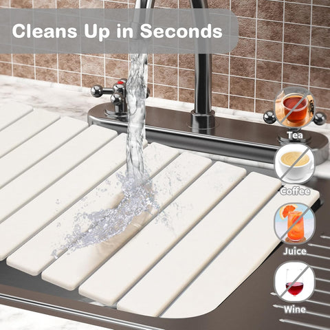 tdcokhe care instruction: rinse and air-dry to minimize odor