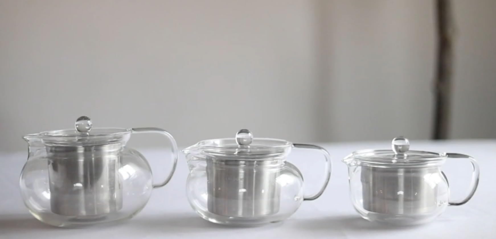 Kyoto microwave-boil option demonstrates versatile heating