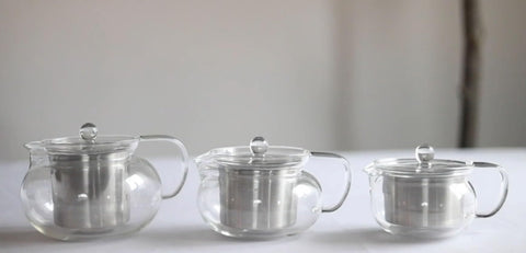 Kyoto microwave-boil option demonstrates versatile heating