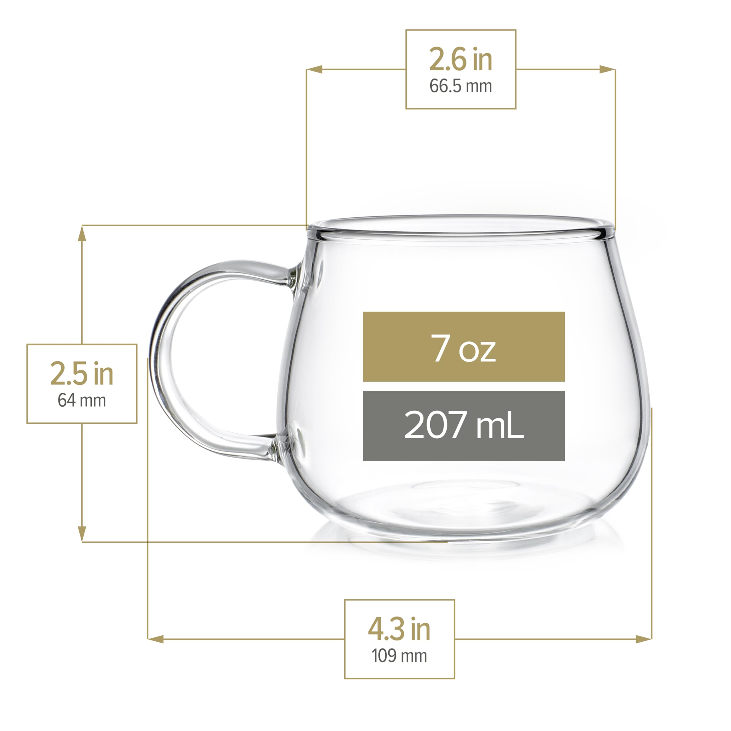 Teabloom teapot microwaving water demonstrates convenient heat for brewing