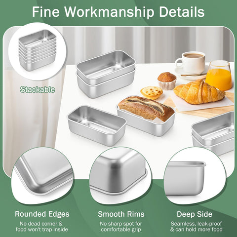 TeamFar easy-release surface ensures clean release after baking.