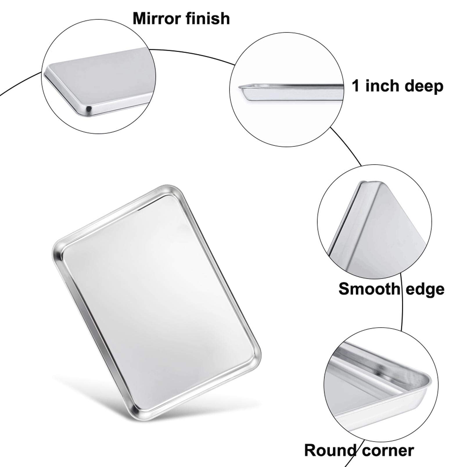 TeamFar edge and lip detail helps prevent spills