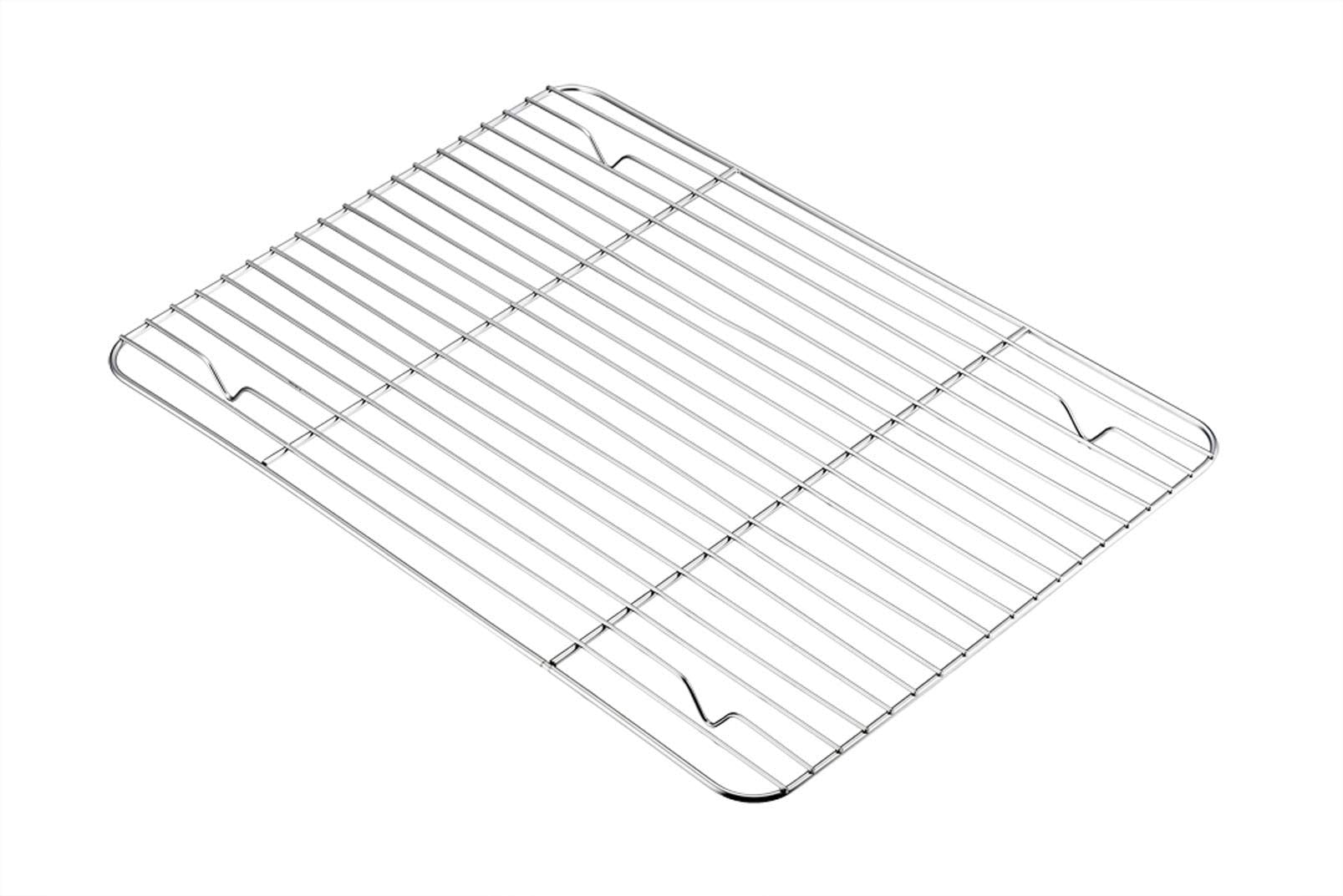 TeamFar heavy-duty baking tray supports daily cooking needs