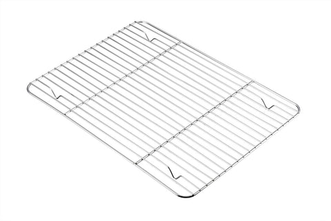 TeamFar heavy-duty baking tray supports daily cooking needs