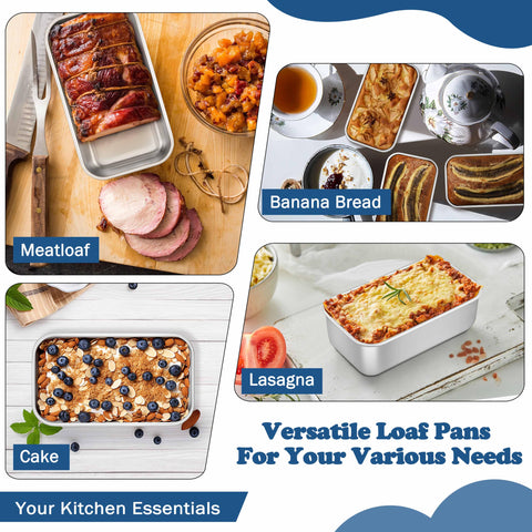 TeamFar oven safe up to 446°F for versatile baking.