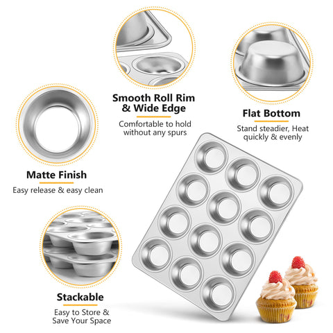 TeamFar wide rim detail supports safe, easy handling with oven mitts.