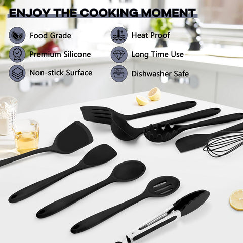 TeamFar soup ladle portions soup and stews with precision