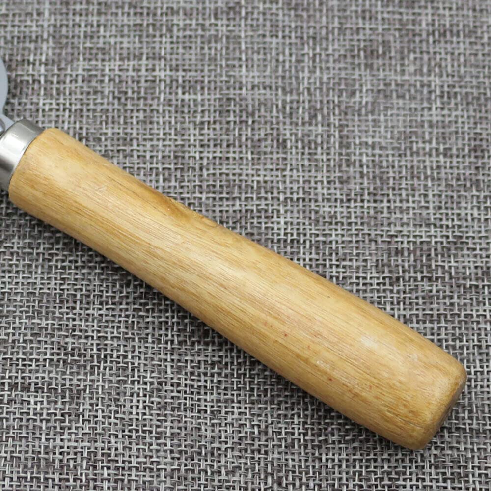 TEAMWILL travel friendly opener for camping or on the go.