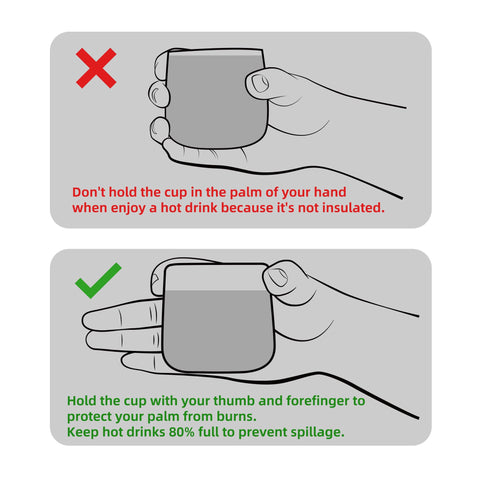 Microwave-safe and dishwasher-friendly for easy daily use and quick cleanup.