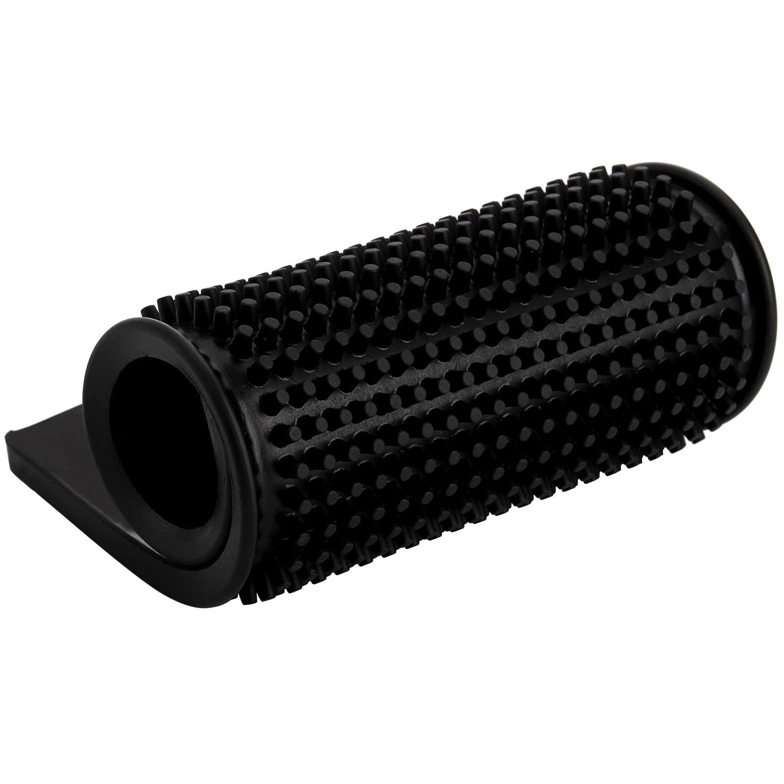 Tebery mats offer easy cleaning after shifts and quick setup for service areas.