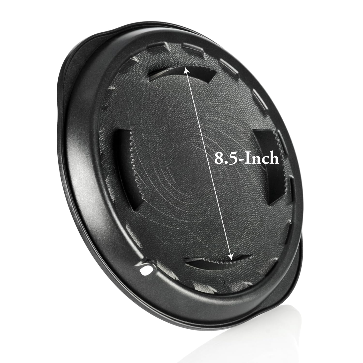 Made in Korea—TECHEF KBBQ grill pan showcases quality craftsmanship.